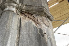 WP-pillar