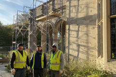 scaffolding-