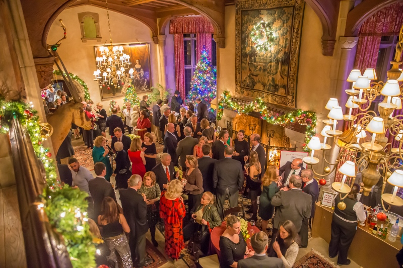 Planting Fields Foundation