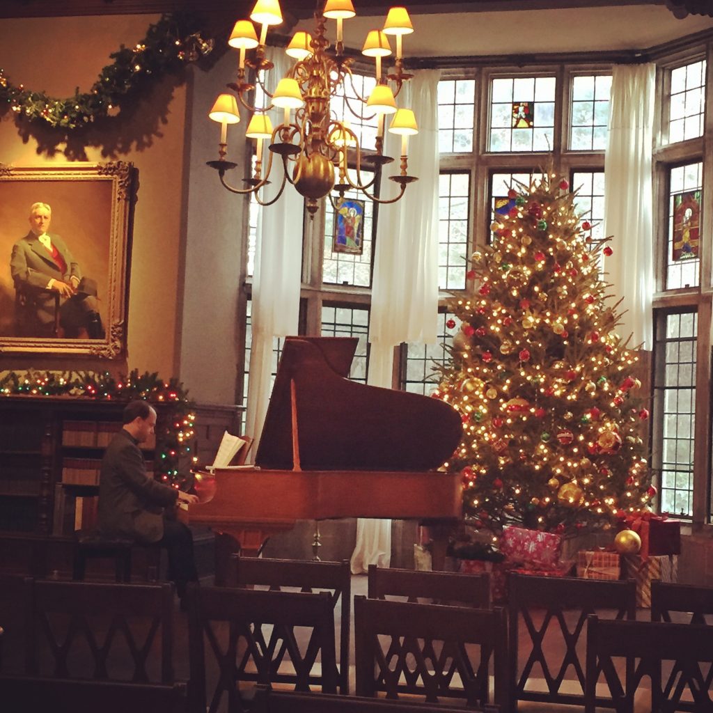 Planting Fields Foundation