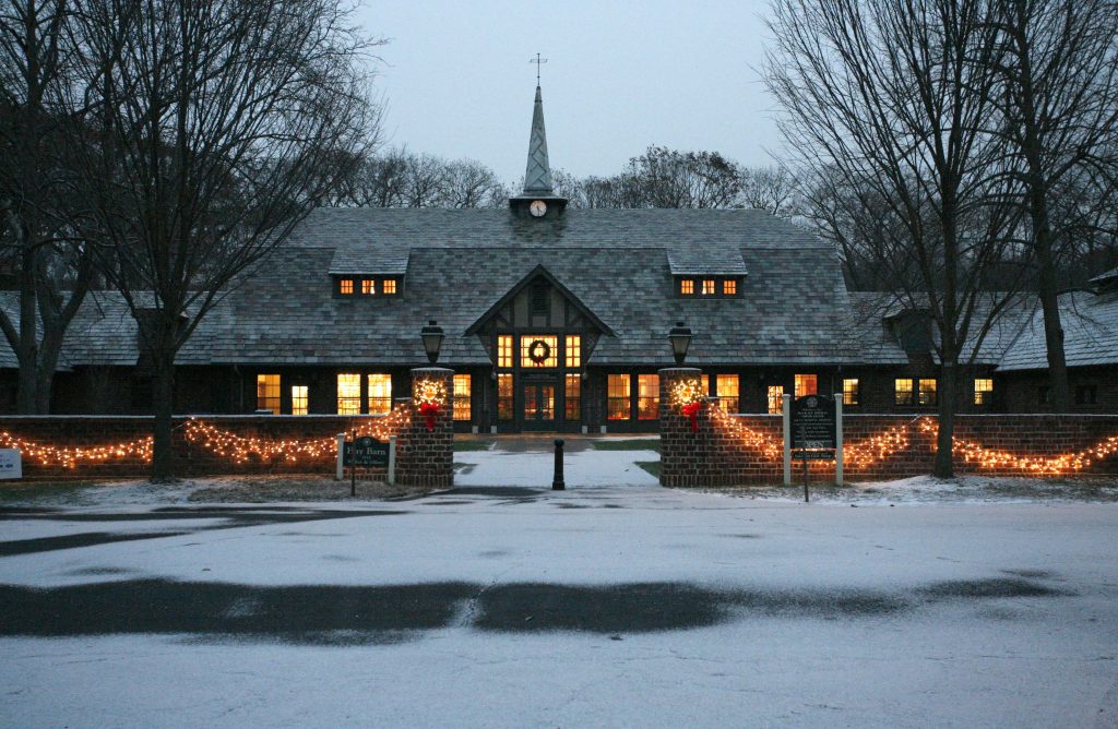 Planting Fields Foundation