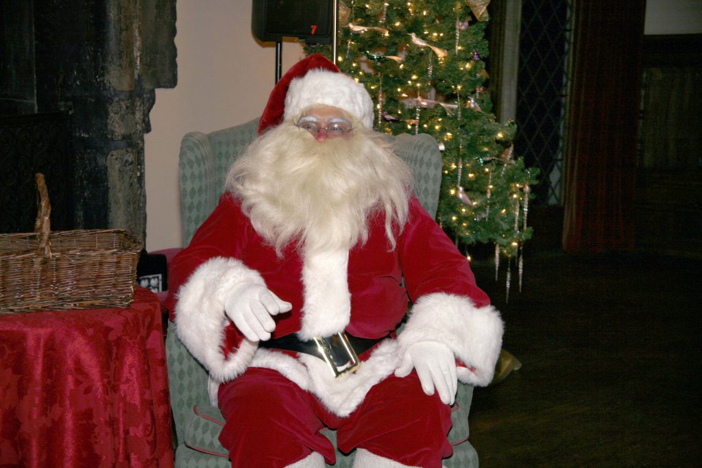 Planting Fields Foundation