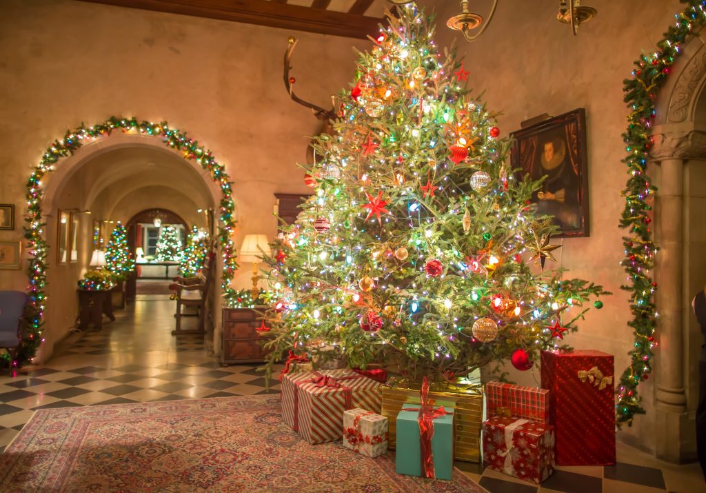 Planting Fields Foundation