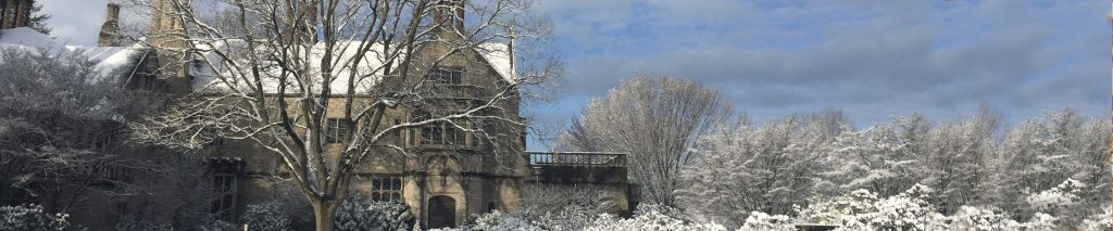 Planting Fields Foundation