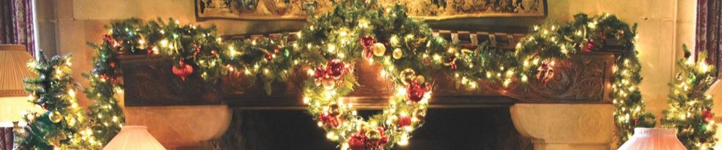 Planting Fields Foundation