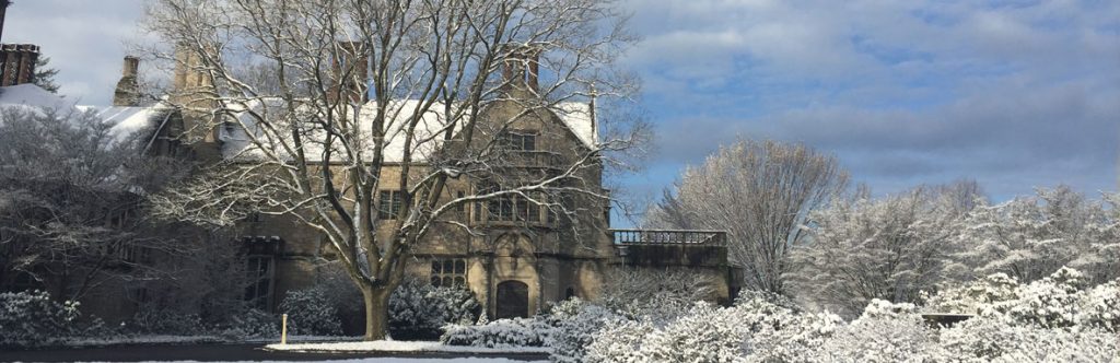 Planting Fields Foundation