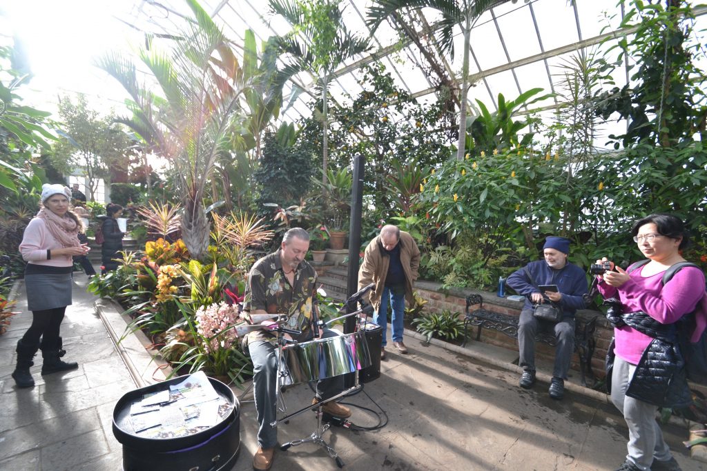 Planting Fields Foundation