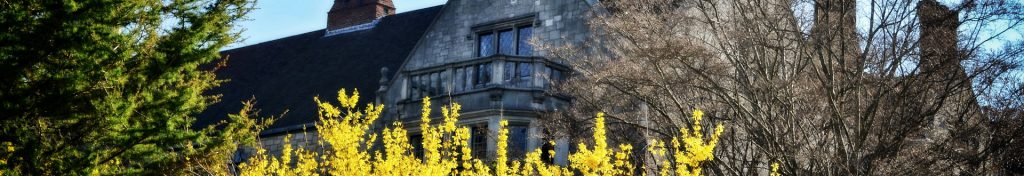 Planting Fields Foundation