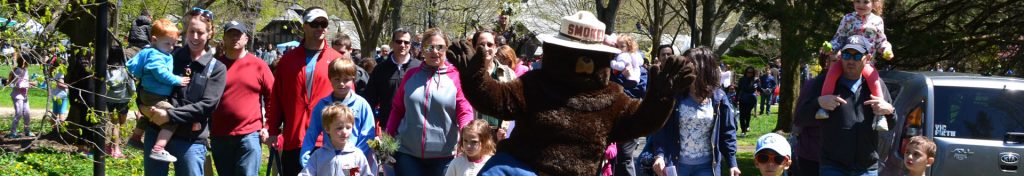 Planting Fields Foundation