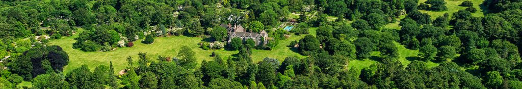 Planting Fields Foundation