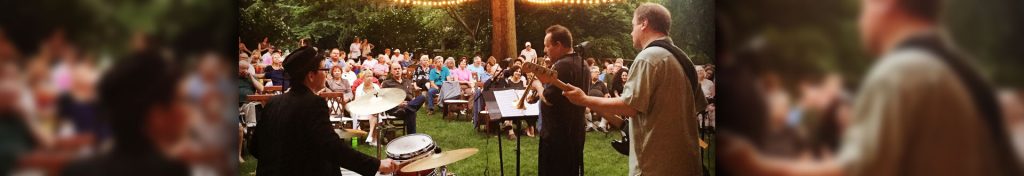 Planting Fields Foundation