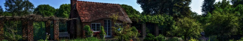 Planting Fields Foundation