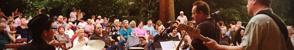 Planting Fields Foundation