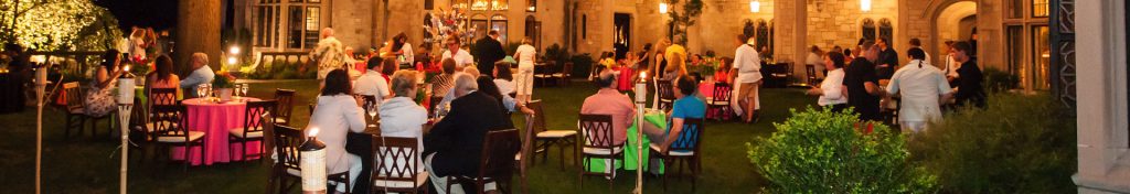 Planting Fields Foundation