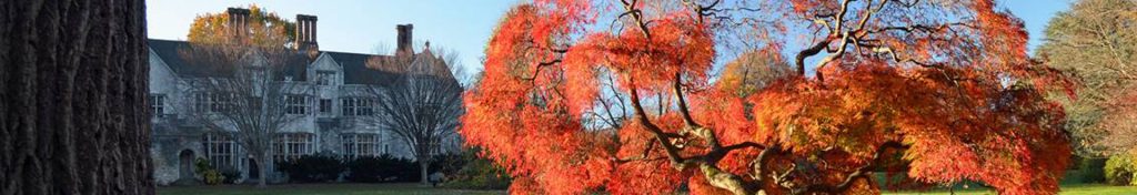 Planting Fields Foundation