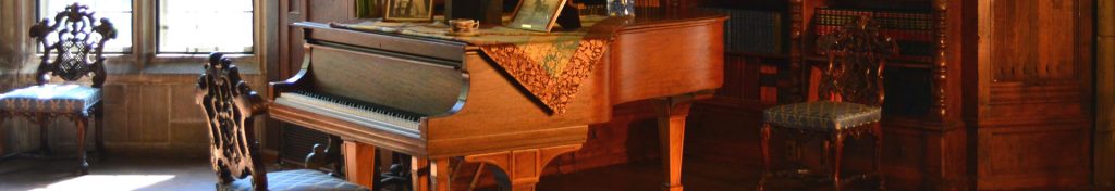 Planting Fields Foundation