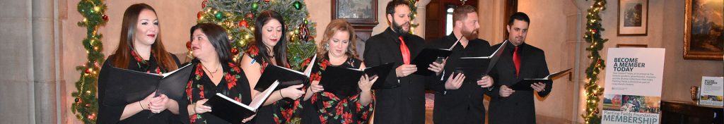 Planting Fields Foundation