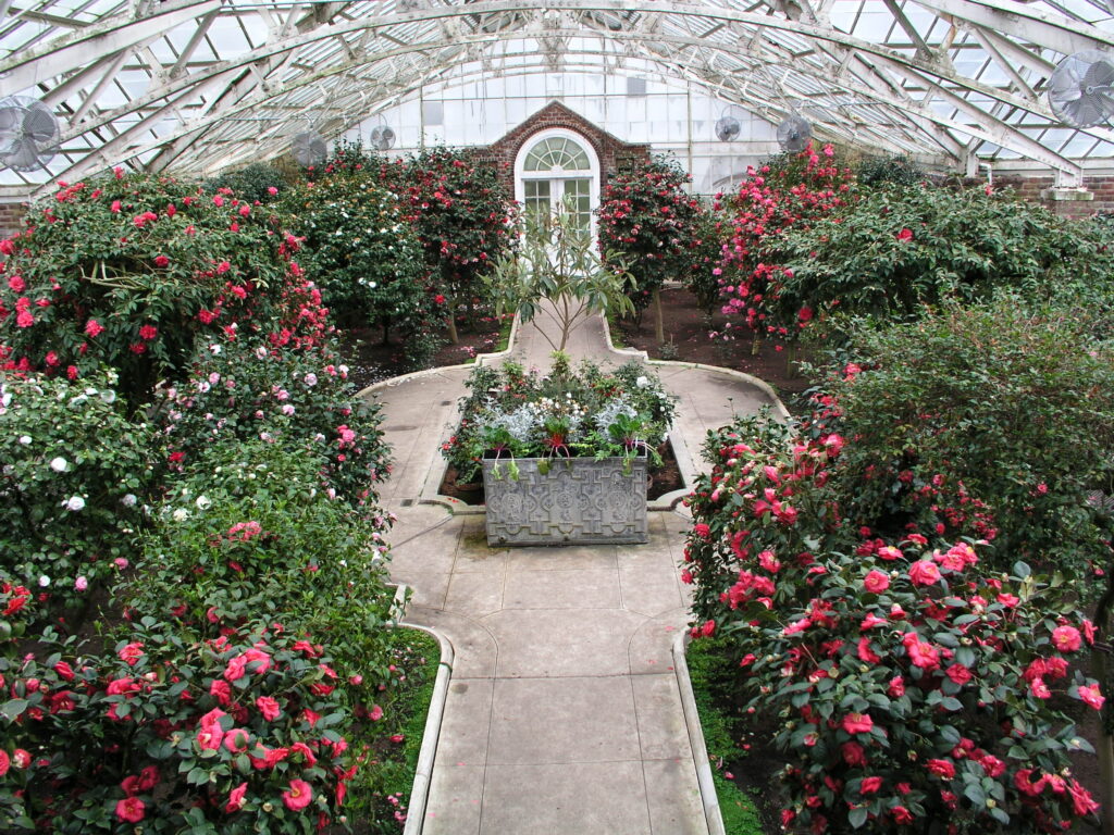 Planting Fields Foundation