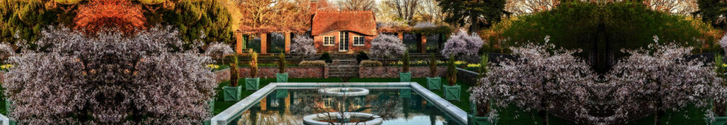 Planting Fields Foundation