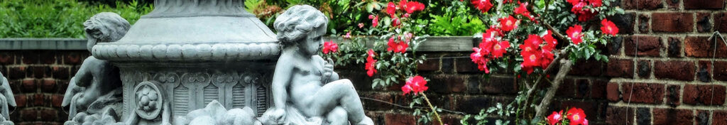 Planting Fields Foundation