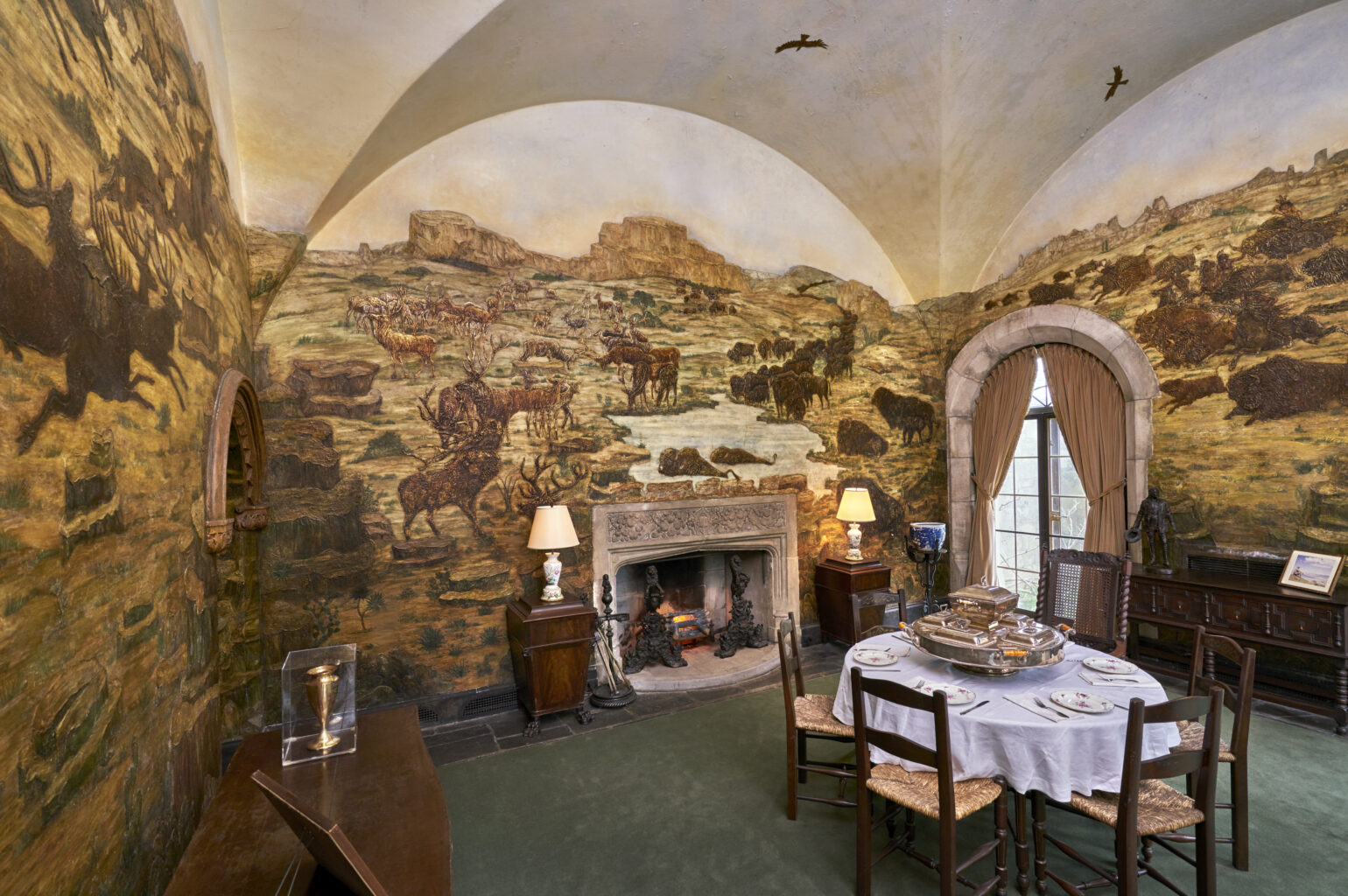 Planting Fields Foundation