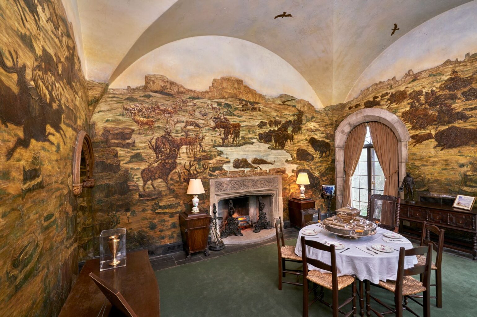 Planting Fields Foundation