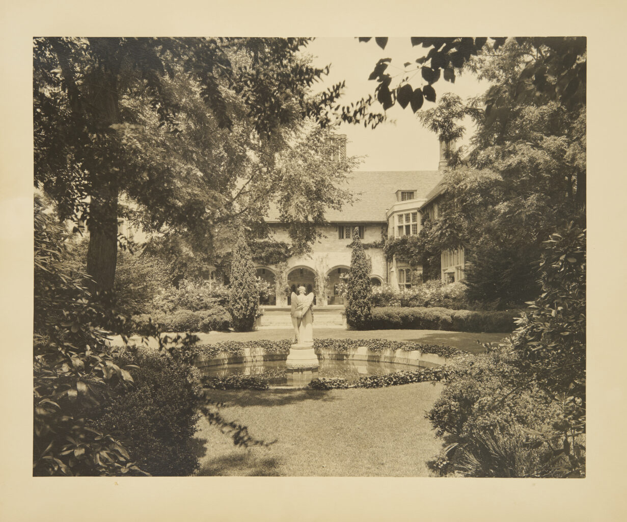 Planting Fields Foundation