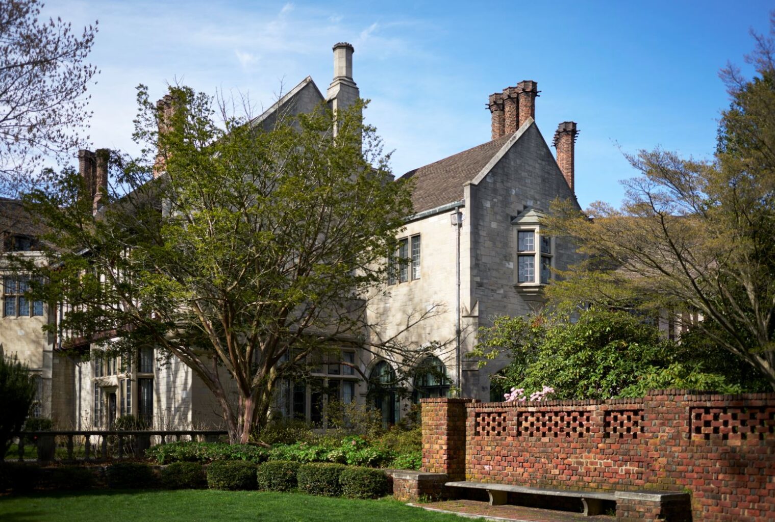 Planting Fields Foundation