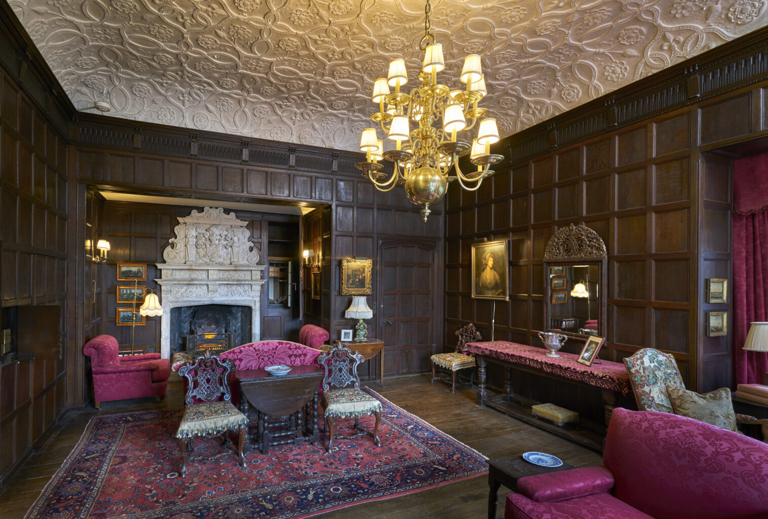 Planting Fields Foundation