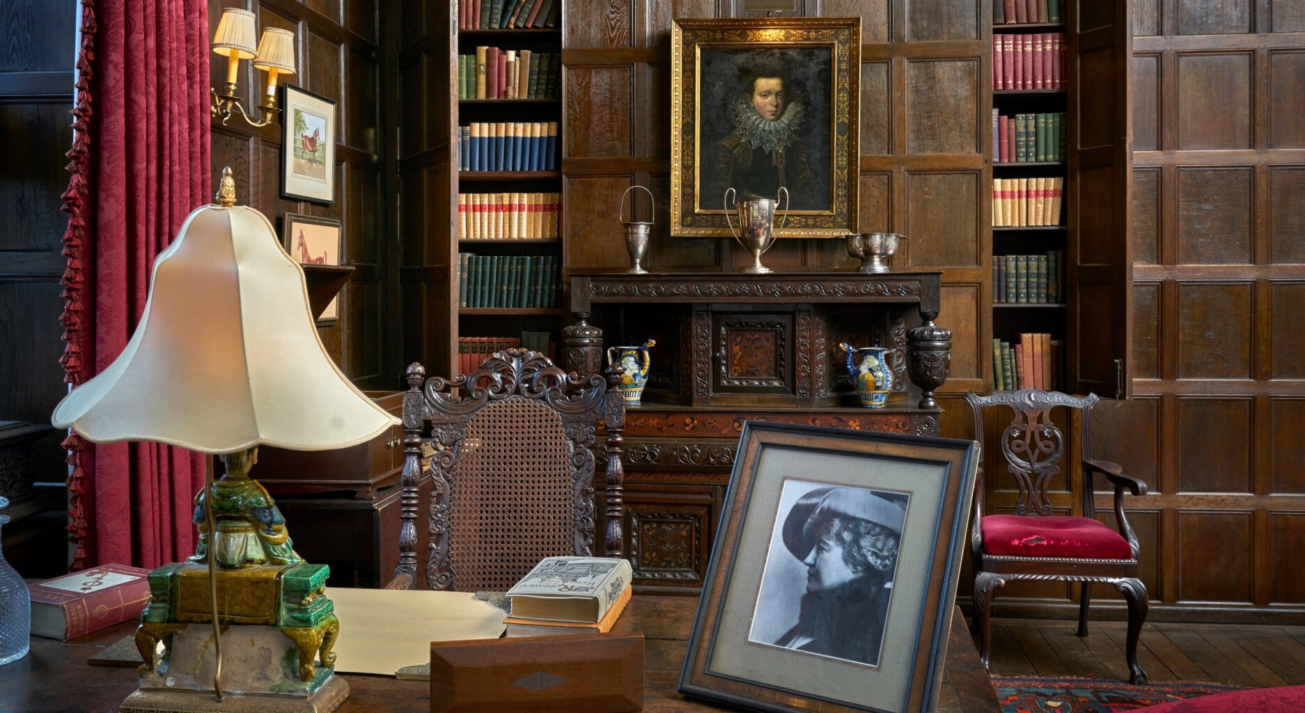 Planting Fields Foundation