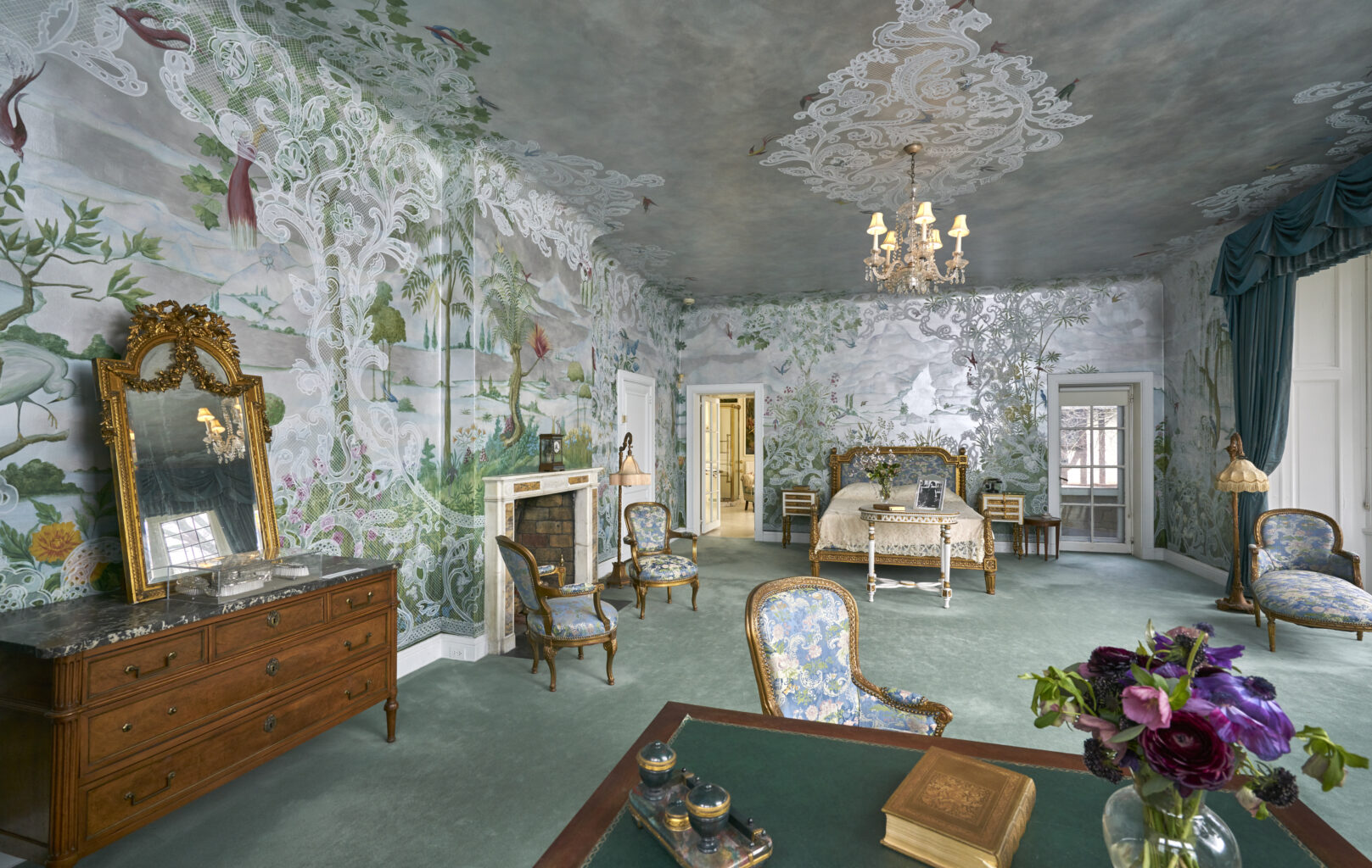 Planting Fields Foundation