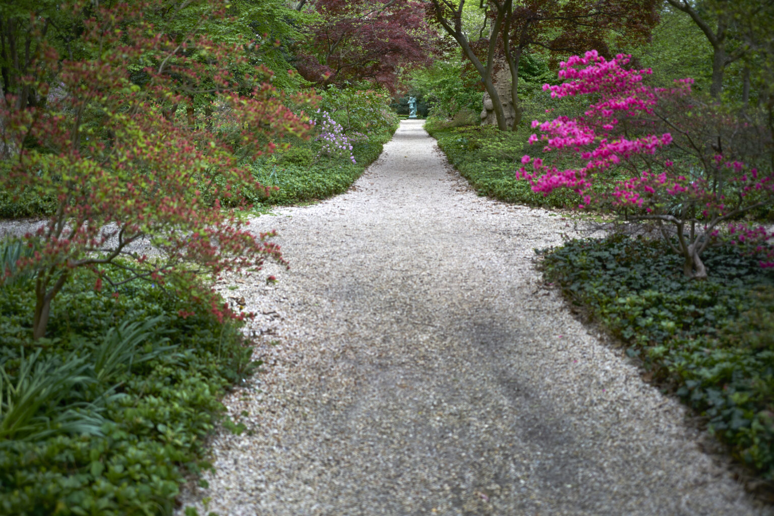 Planting Fields Foundation