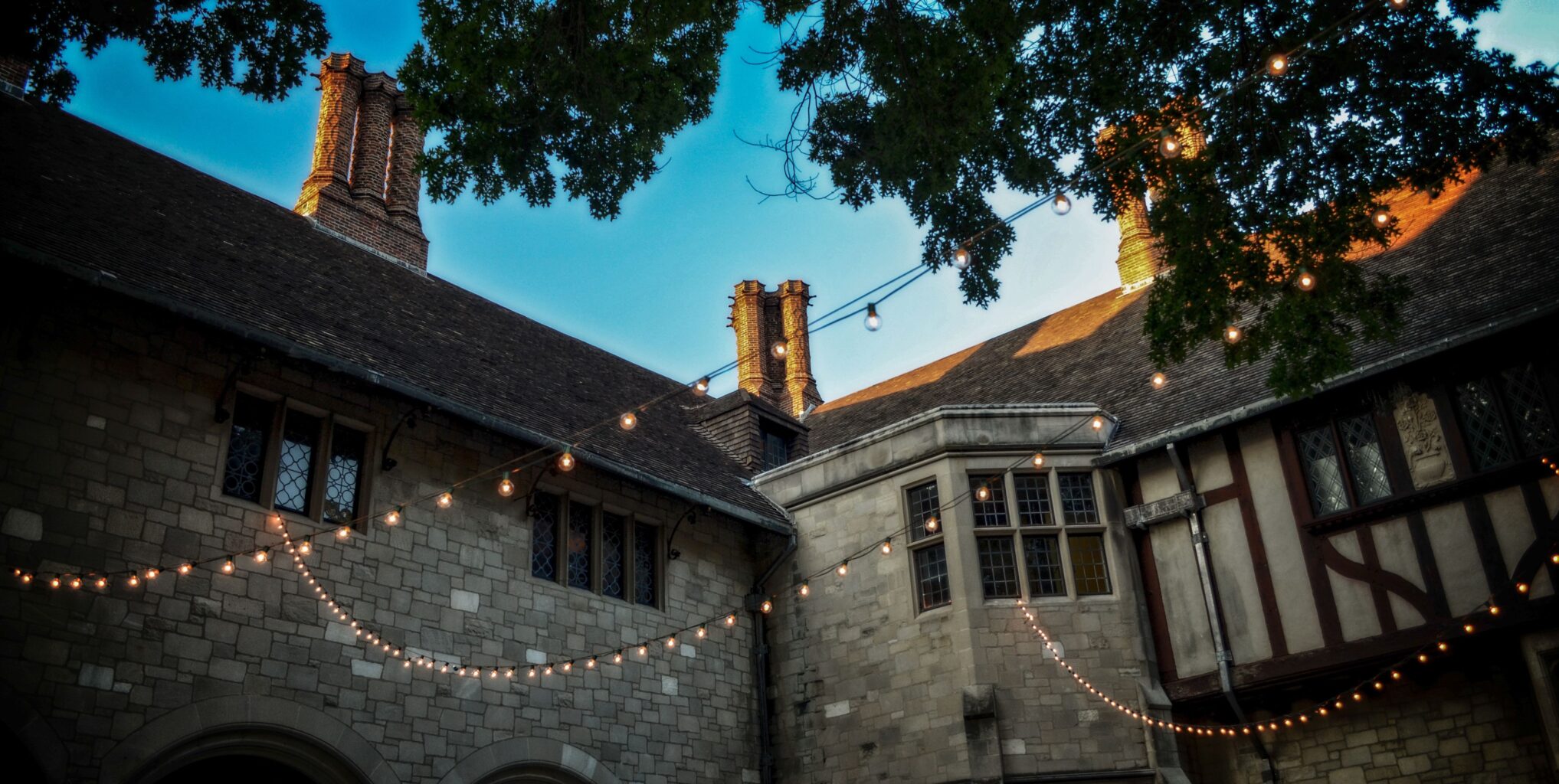 Planting Fields Foundation