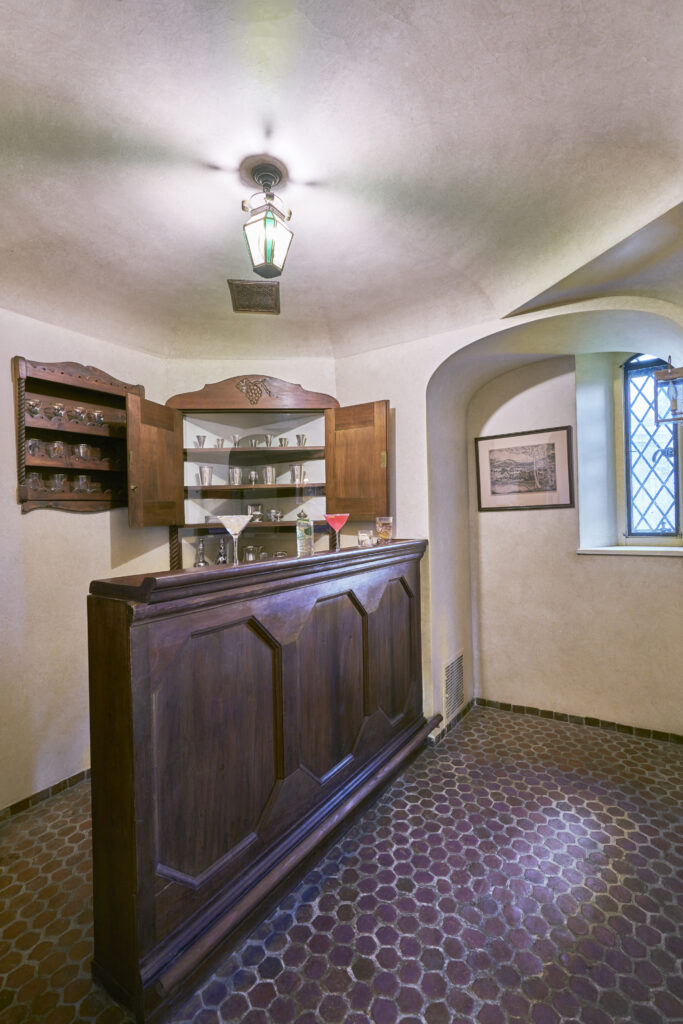 Planting Fields Foundation