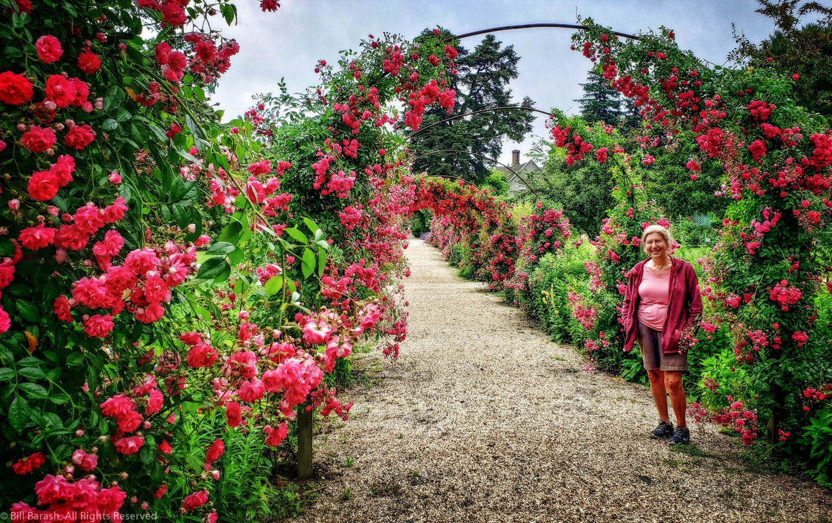 Planting Fields Foundation