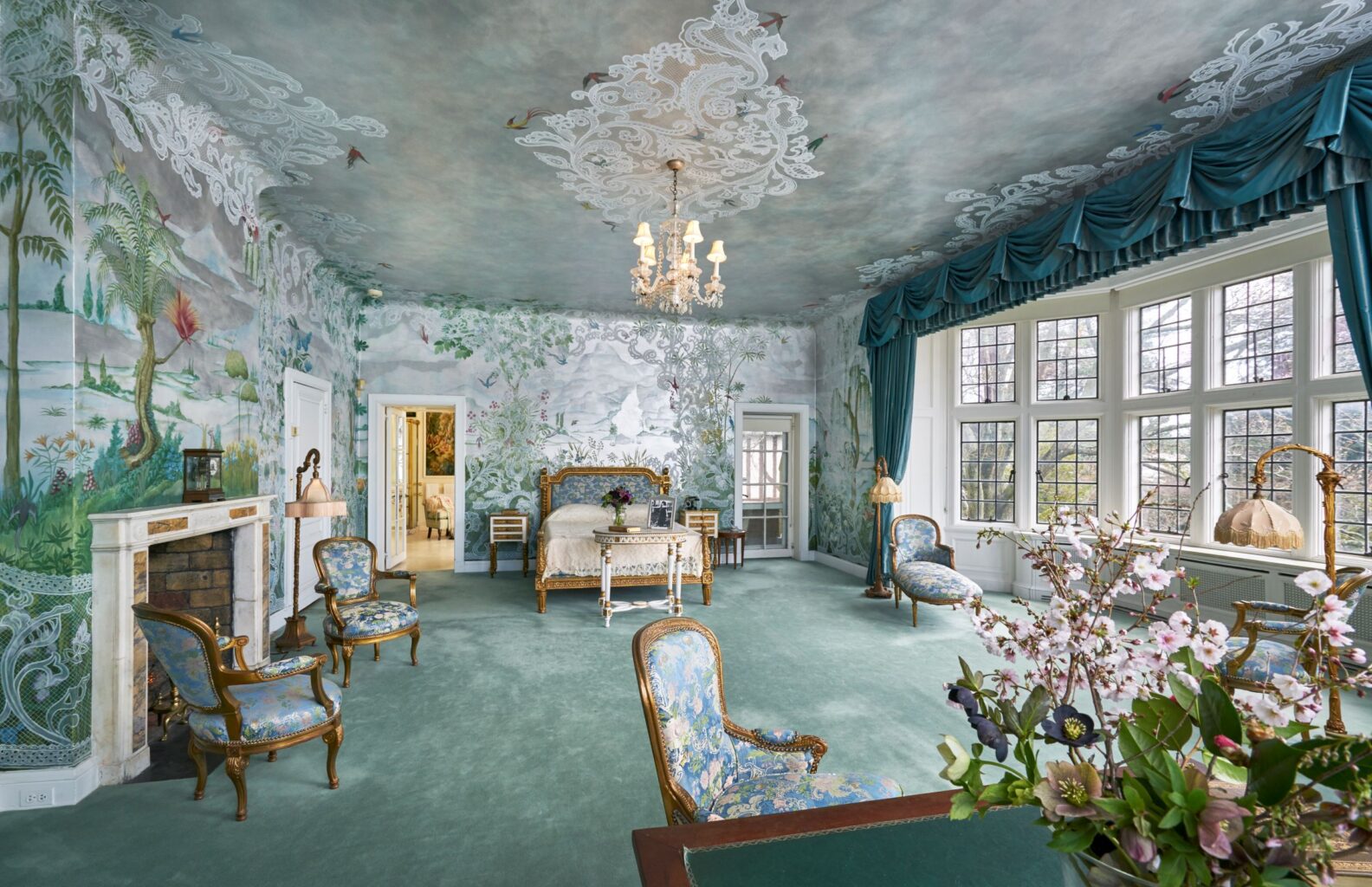 Planting Fields Foundation