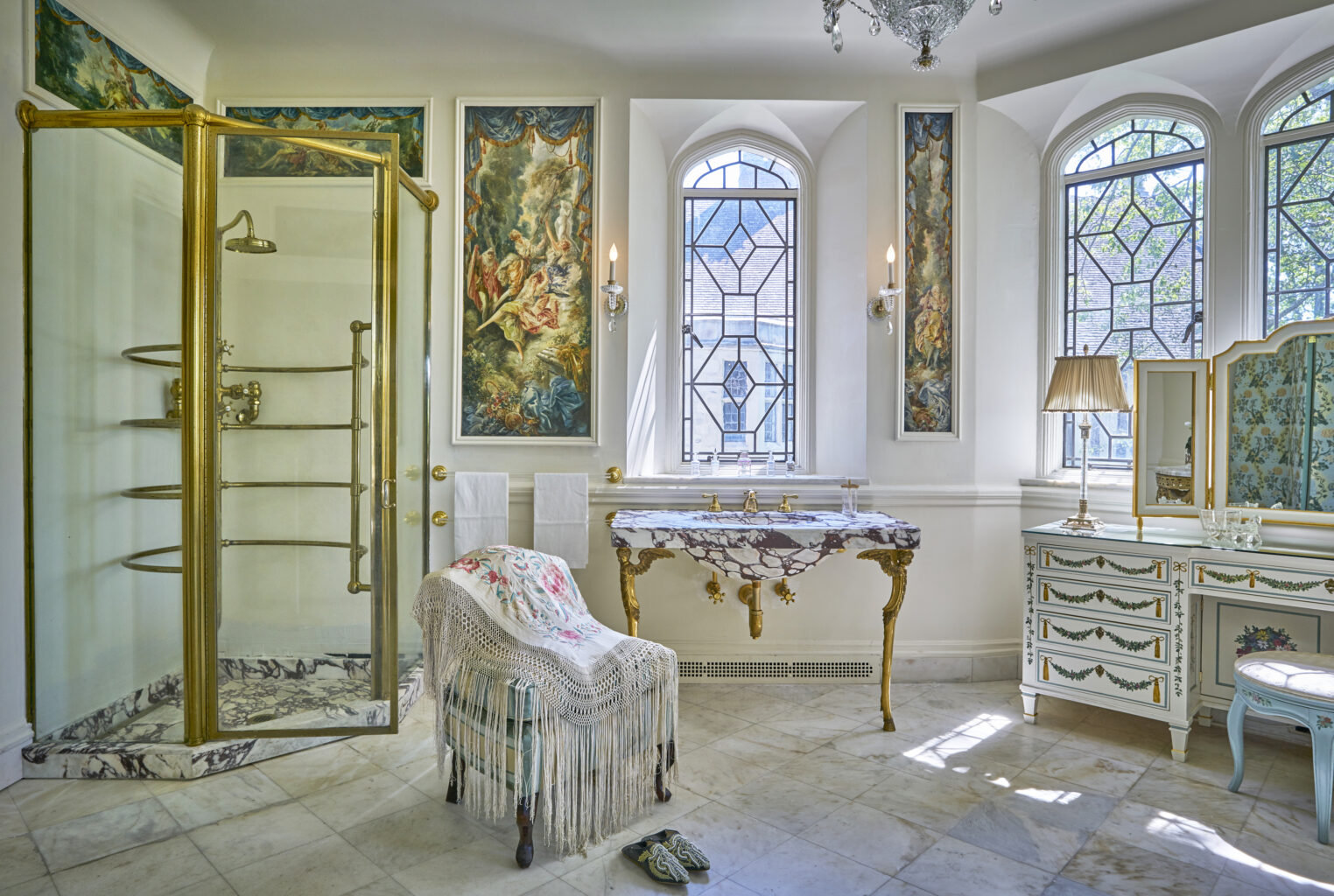 Planting Fields Foundation