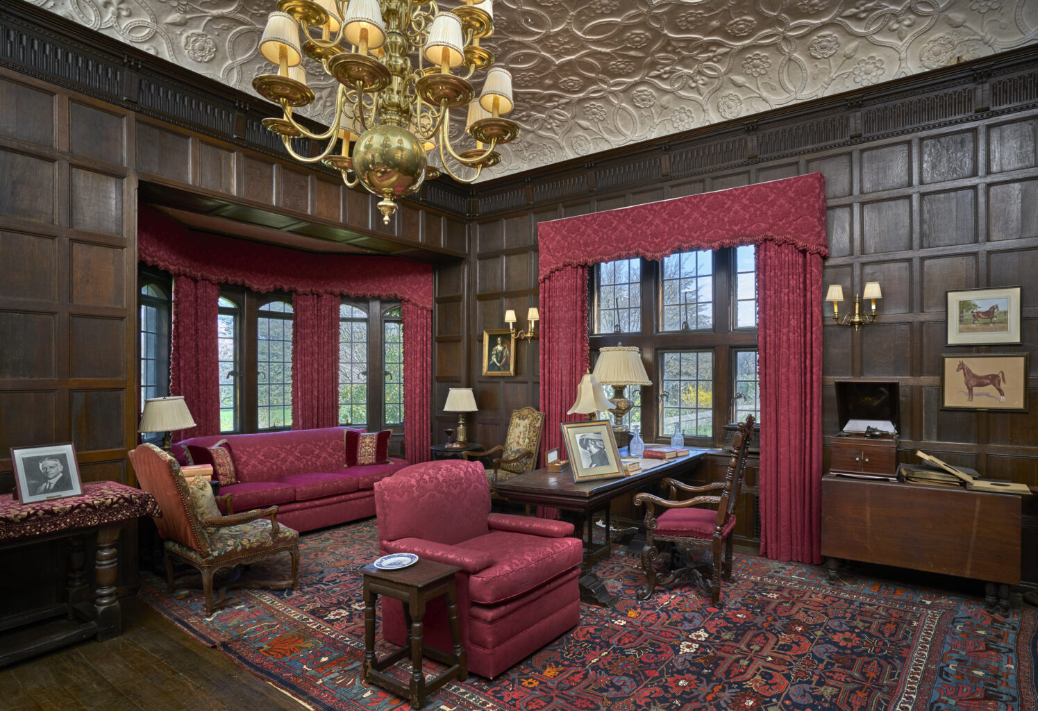 Planting Fields Foundation