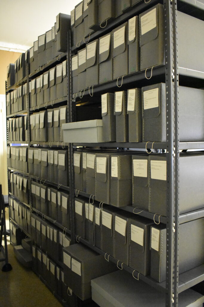 Planting Fields Foundation