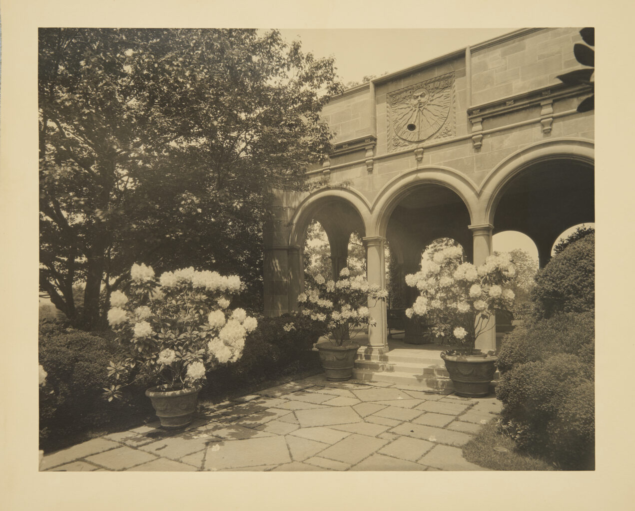 Planting Fields Foundation