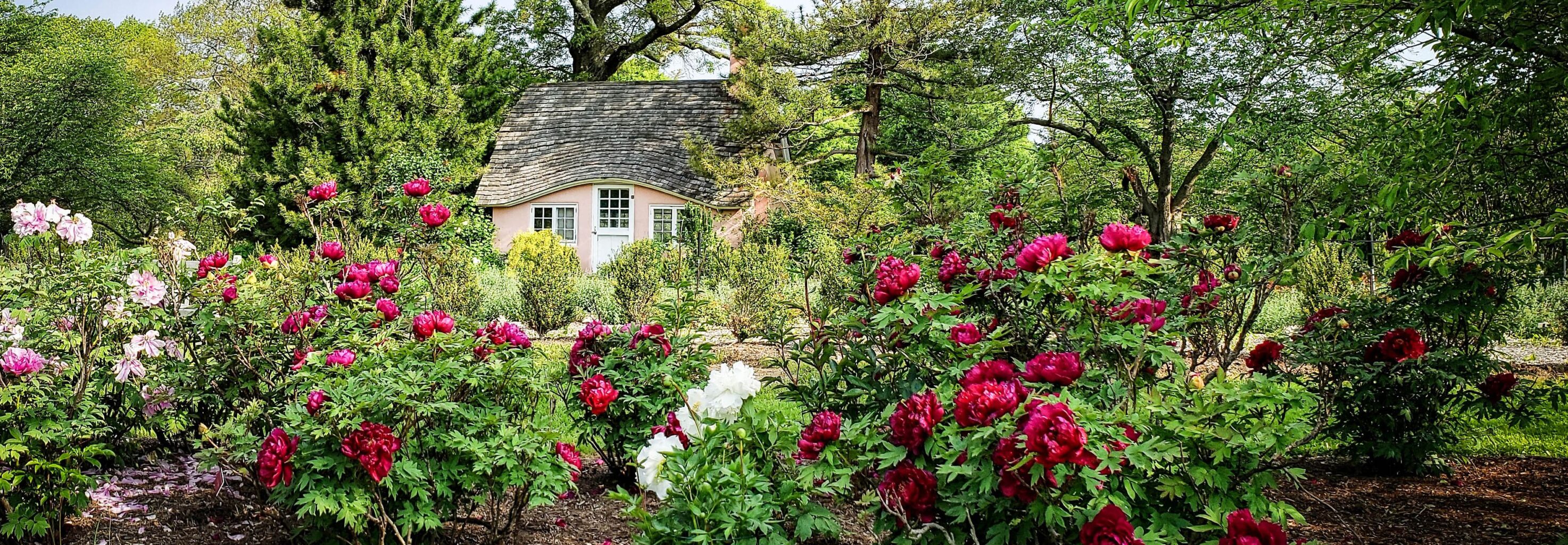 Planting Fields Foundation