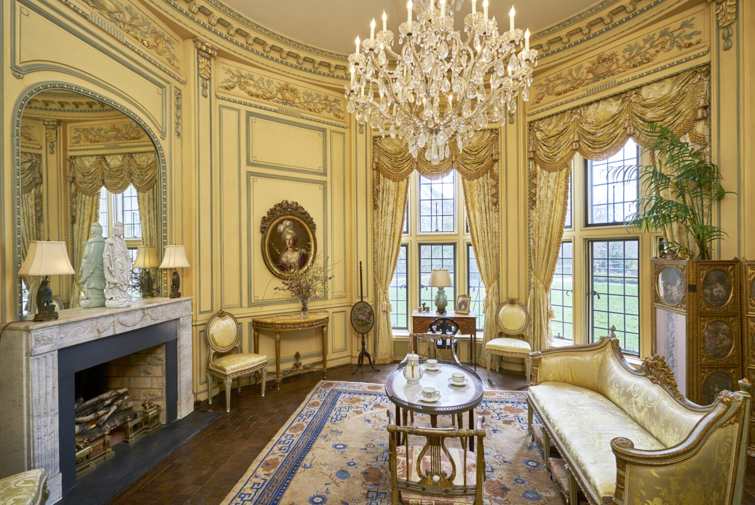 Planting Fields Foundation