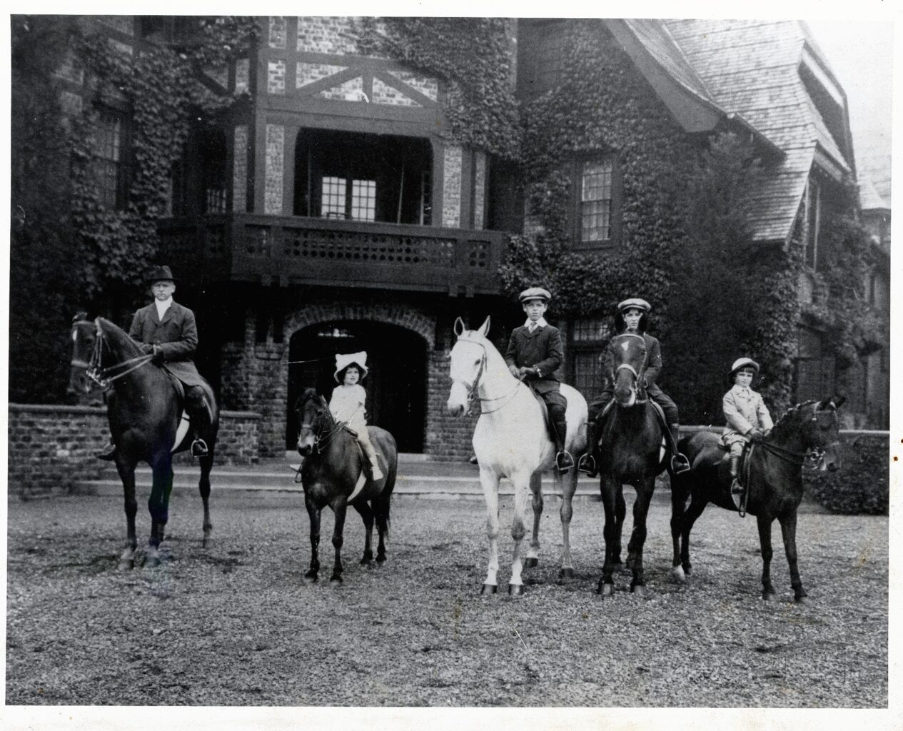 Planting Fields Foundation