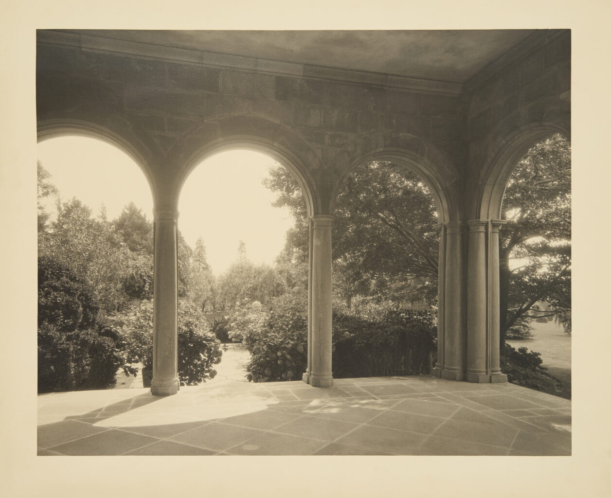 Planting Fields Foundation