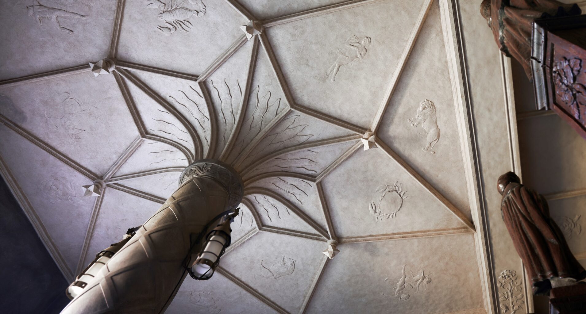 Planting Fields Foundation