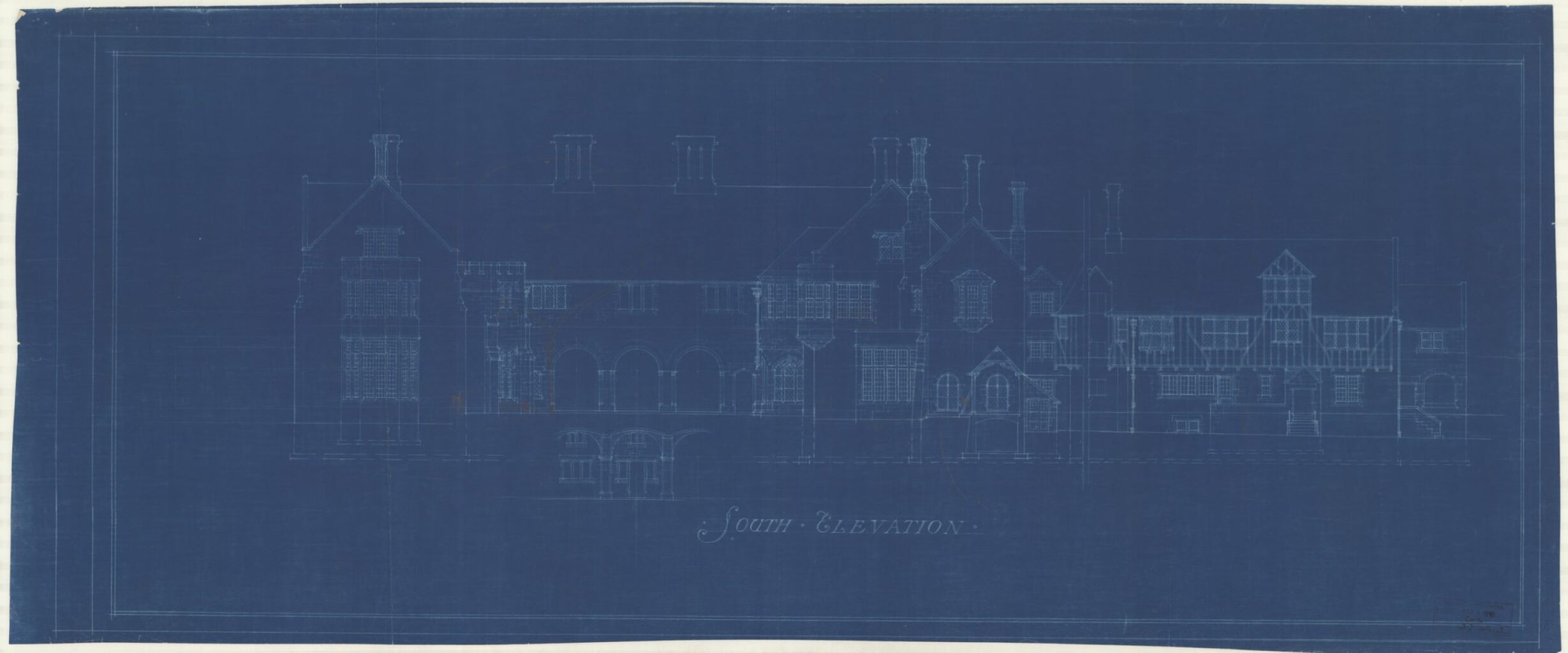 Planting Fields Foundation