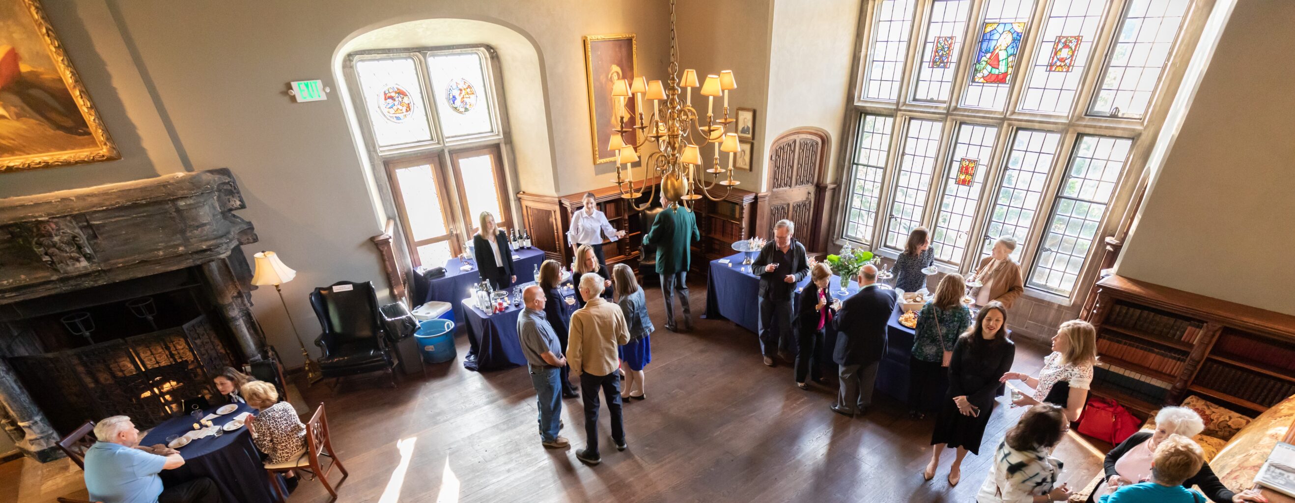 Planting Fields Foundation