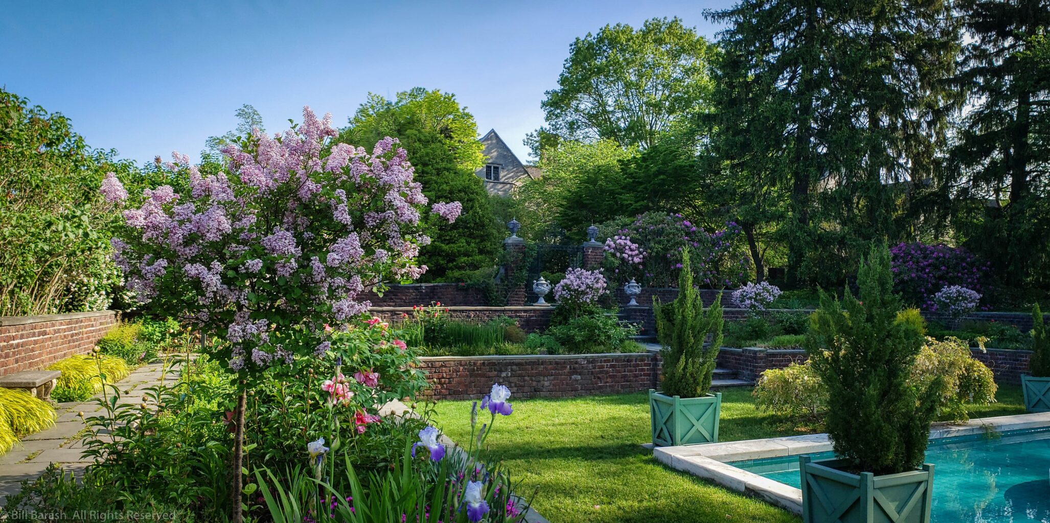 Planting Fields Foundation