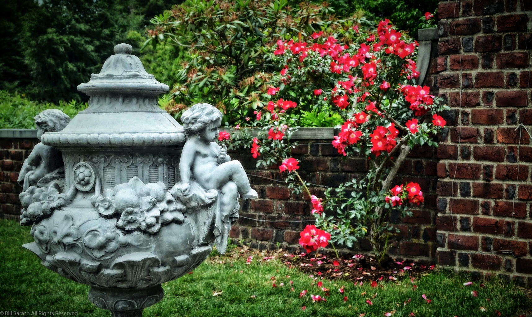 Planting Fields Foundation