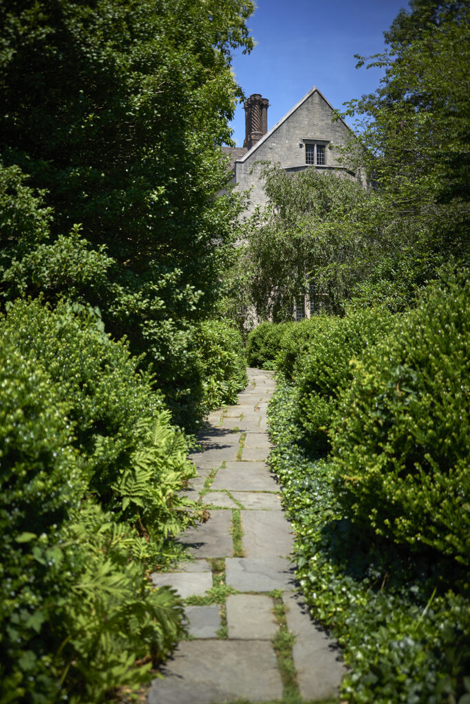 Planting Fields Foundation